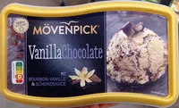 Eis - Vanilla Chocolate