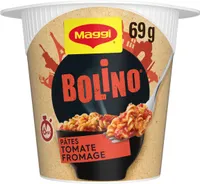 BOLINO Italie pâtes tomate fromage
