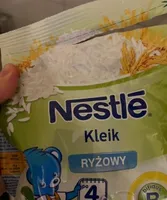 Kleik ryzowy