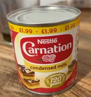 Carnation