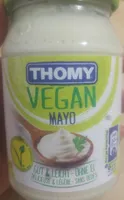 Vegan Mayo