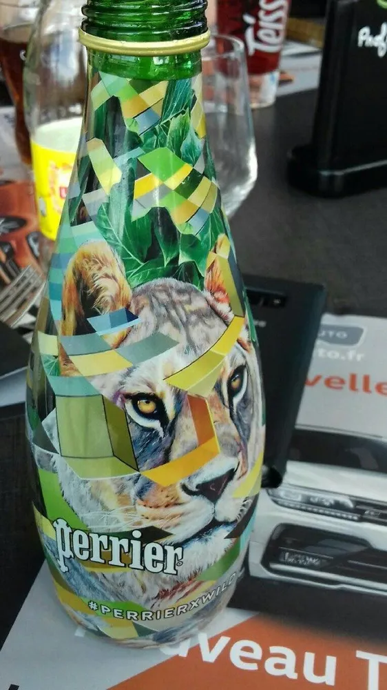 Perrier