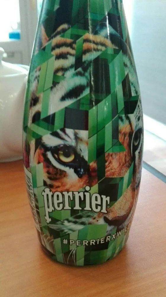 Perrier