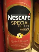 Special Filtre Intense