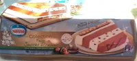 Buche succes praliné