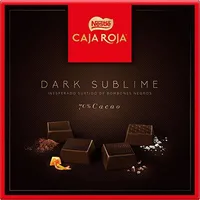 Dark sublime 70% cacao