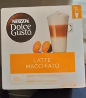 Latte macchiato
