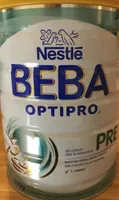 Nestle Beba Optipro