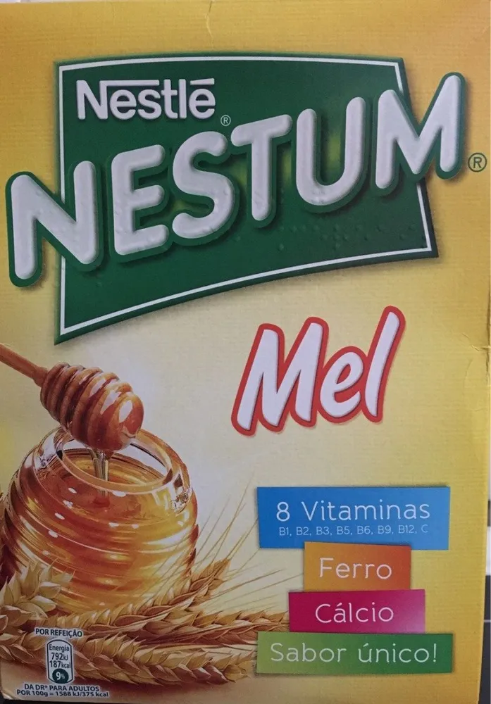 Nestum