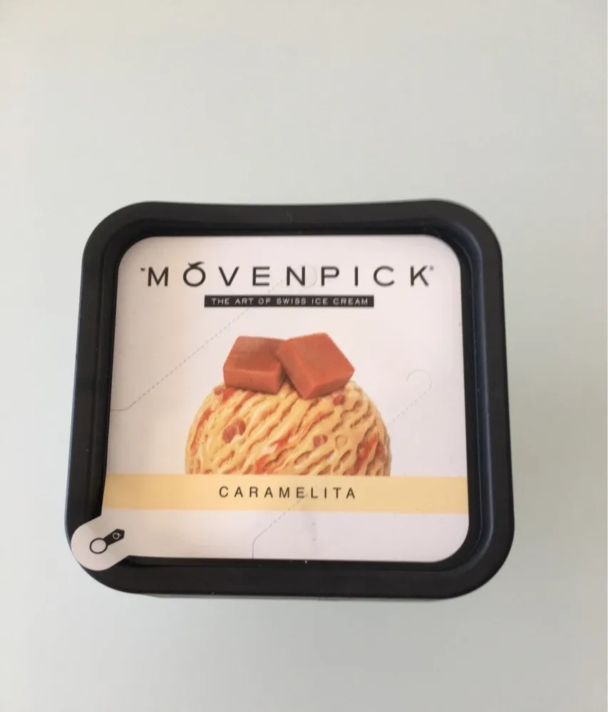 Caramelita