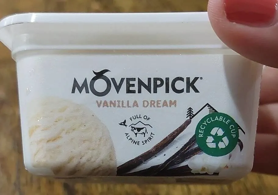 Vanilla Dream