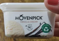 Vanilla Dream