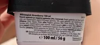 Strawberry Ice Cream