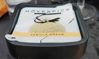 Glace vanilla dream
