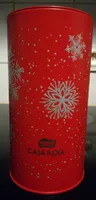 Caja roja