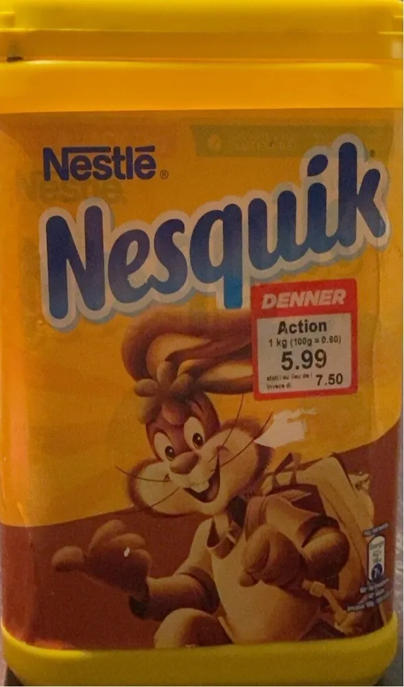 Nesquik