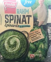 epinads à la créme