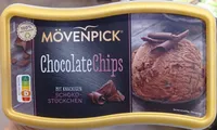 Eis Chocolate Chips