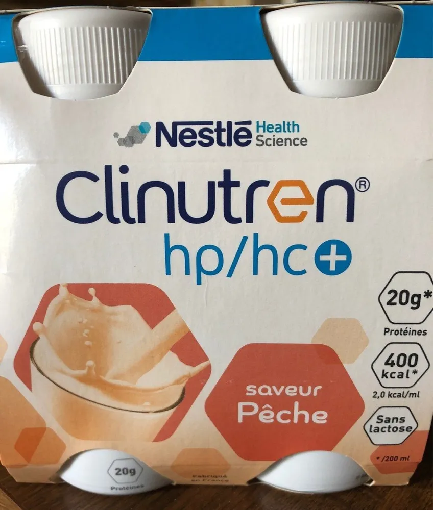 Clinutren