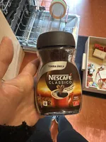 Nescafé clássico