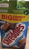 Shreddies