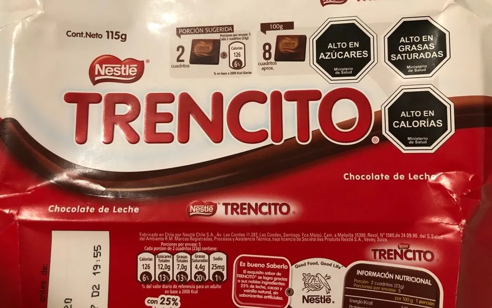 Trencito