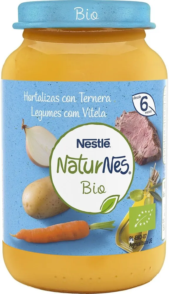 Naturnes Bio