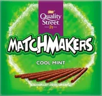 Matchmakers Cool Mint