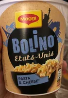 Bolino États-Unis