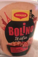 Bolino Italie