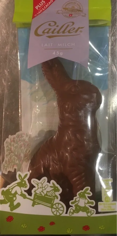 Lapin de Pâques