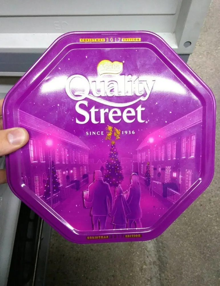 Quality street