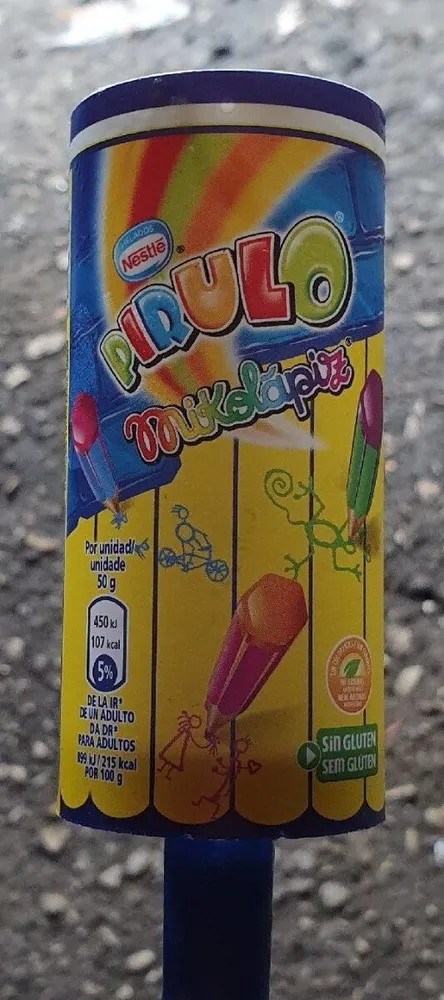 Pirulo