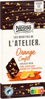 NESTLE L'ATELIER Noir Orange confite 115g