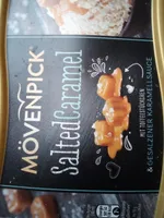 Mövenpick Salted Caramel