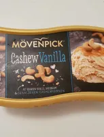 CashewVanilla