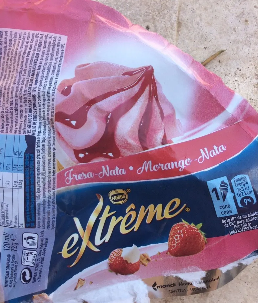 Extrême