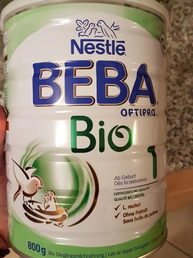 Beba optipro