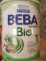 Beba optipro