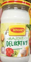 Majonez delikatny