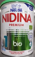 Nidina 1 Premium Bio