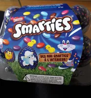 Smarties