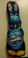 Smarties Bunny