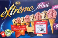 Extreme mini new
