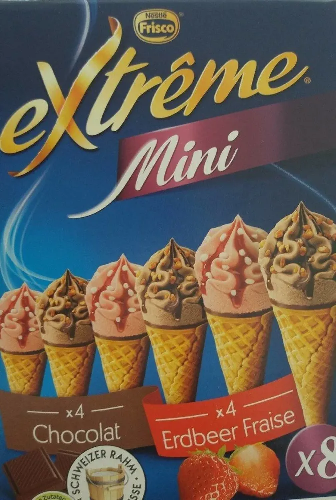 Extrême mini