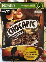 Chocapic
