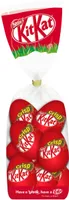 KITKAT Sachet d'oeufs 120g