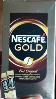 Nescafé Gold