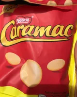 Caramac