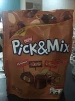 Pick & Mix